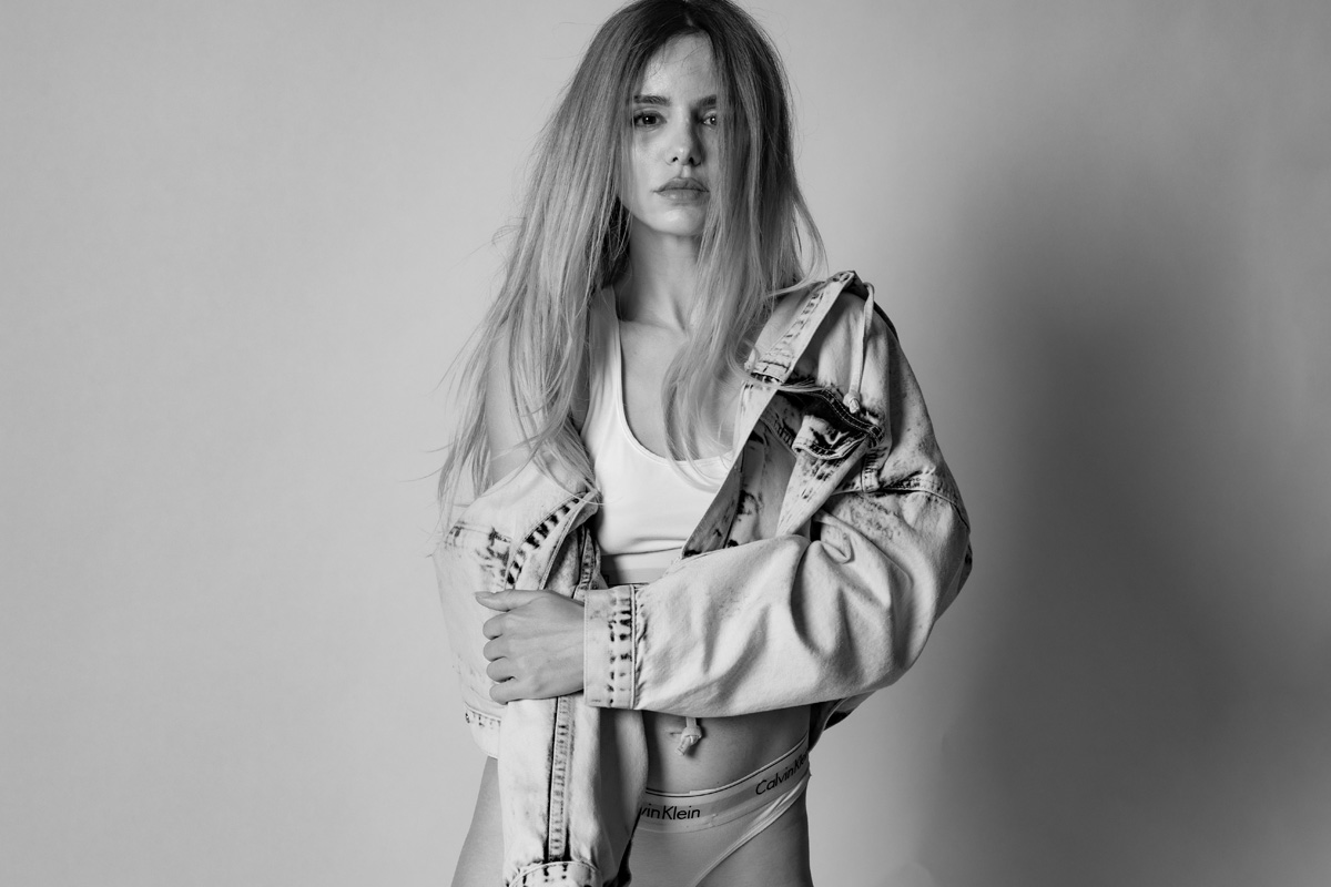 portfolio blackandwhite